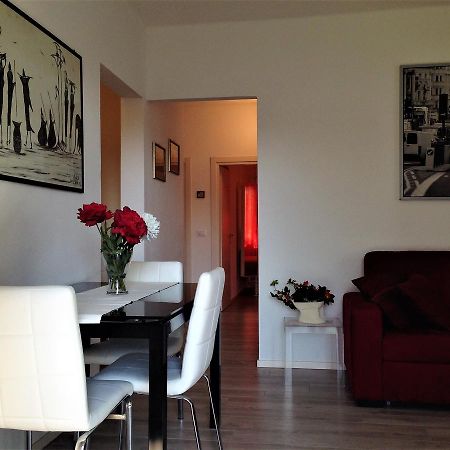 Appartement Casa Giorgia Cabe à Malcesine Extérieur photo