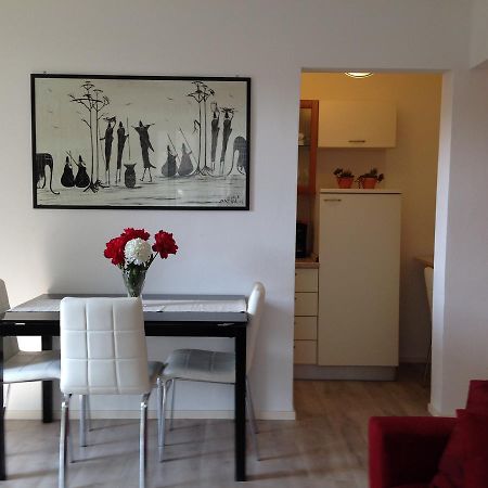 Appartement Casa Giorgia Cabe à Malcesine Extérieur photo