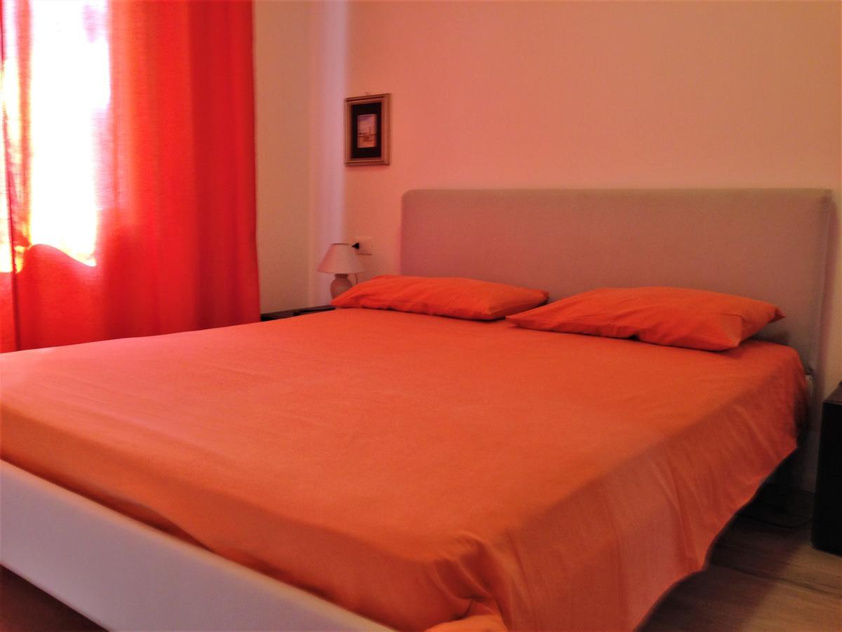 Appartement Casa Giorgia Cabe à Malcesine Extérieur photo