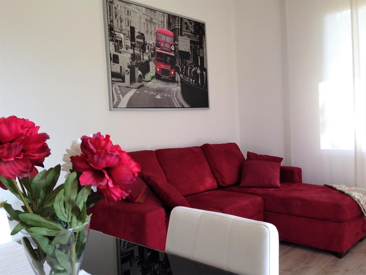 Appartement Casa Giorgia Cabe à Malcesine Extérieur photo