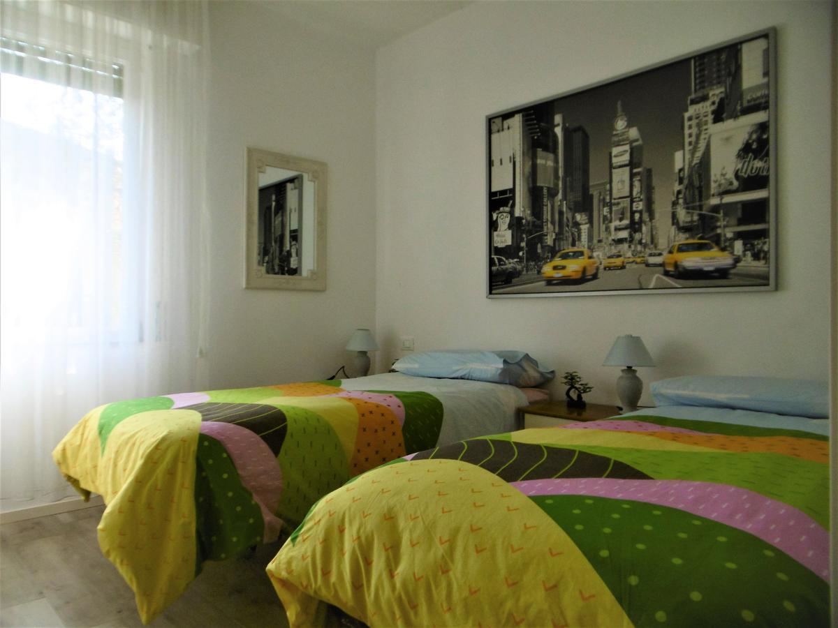 Appartement Casa Giorgia Cabe à Malcesine Extérieur photo