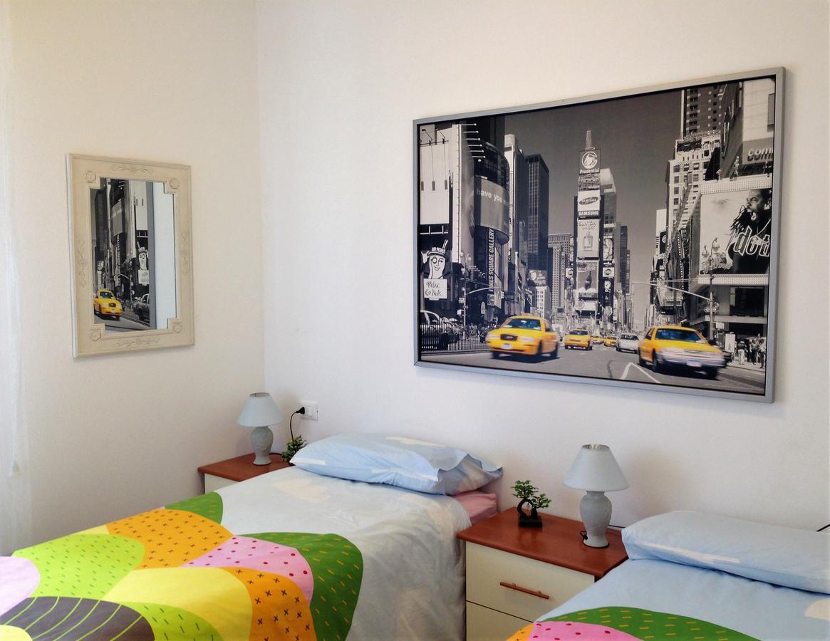 Appartement Casa Giorgia Cabe à Malcesine Extérieur photo
