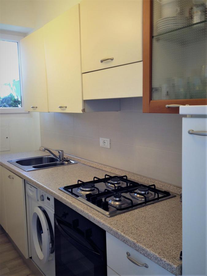 Appartement Casa Giorgia Cabe à Malcesine Extérieur photo